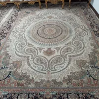 فرش 12متری کارکرده|فرش|خاوران, |دیوار