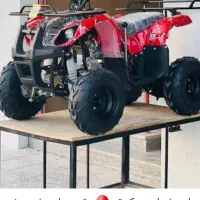 موتور چهار چرخ