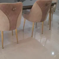میز ناهار خوری ۶نفره