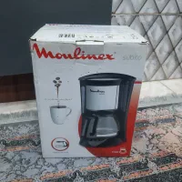 قهوه ساز مولینیکس