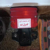 لوازم موتور