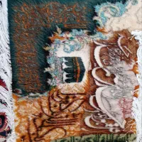 تابلو فرش نو|تابلو فرش|تبریز, |دیوار