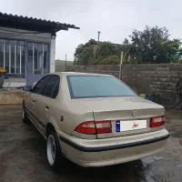 سمند مدل 82|خودرو سواری و وانت|گرگان, |دیوار