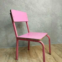میز و صندلی مهدکودکی