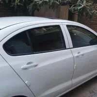 شاهین GLساندروف|خودرو سواری و وانت|مینودشت, |دیوار