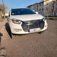 جک S5 اتومات ۱۴۰۲ خشک ۲۷هزار|خودرو سواری و وانت|رشت, معلم|دیوار