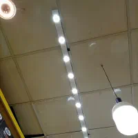 ساخت لامپ ال ای دی