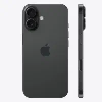 آیفون 16 مشکی پلمپ ریجستر پلمپ + رجیستر