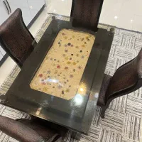 فروش میز غذا خوری|میز و صندلی غذاخوری|ایلام, |دیوار