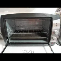 فروش ماکروفر اون توستر|اجاق گاز و لوازم برقی پخت‌وپز|تبریز, |دیوار