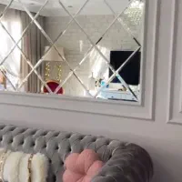 کناف پارکت کاغذ دیواری|مصالح و تجهیزات ساختمان|مرند, |دیوار