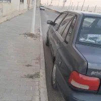 پراید 83|خودرو سواری و وانت|مشهد, میان ولایت|دیوار