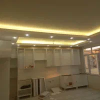 سفید کاری|خدمات پیشه و مهارت|سرپل ذهاب, |دیوار