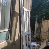 پنجره پی وی سی