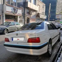 پژو پارس درحد صفر|خودرو سواری و وانت|نسیم‌شهر, |دیوار