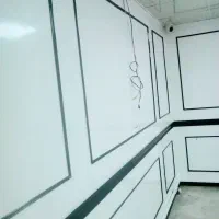 نقاشی ساختمان کلی و جزئی با قیمت مناسب|خدمات پیشه و مهارت|تهران, پونک|دیوار