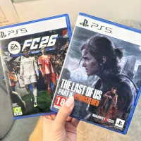 دیسک های PS4/PS5 آکبند و درحد نو|کنسول، بازی ویدئویی و آنلاین|گنبد کاووس, |دیوار