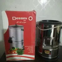 سبزی خرد کن در حد نو