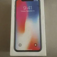 آیفون x 64g
