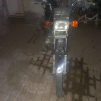 موتورسیکلت|موتورسیکلت|مشهد, محمدآباد|دیوار