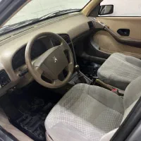 پژو ۴۰۵ مدل ۹۱|خودرو سواری و وانت|تبریز, |دیوار