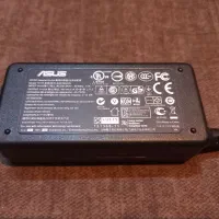 آداپتور مانیتور ایسوز سرکارتنی 19v 2A سالم و نو