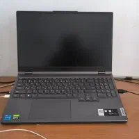 LENOVO LEGION 5|رایانه همراه|جوین, |دیوار