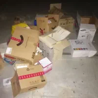 کارتن خالی مخصوص اسباب کشی