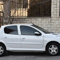 207 پاناروما ارتقا