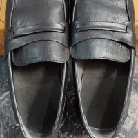 کفش مردانه سایز ۴۳ نو