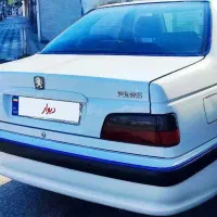 پارس tu5 98|خودرو سواری و وانت|شلمان, |دیوار