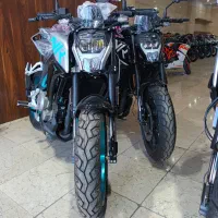 cf250nk|موتورسیکلت|فردیس, فردیس|دیوار