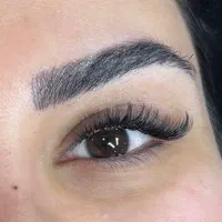 تخفیف ویژه اکستنشن و لیفت مژه|خدمات آرایشگری و زیبایی|اهواز, کیانپارس |دیوار
