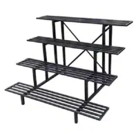 استند گل و گلدان