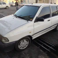 پراید مدل 90 هیدرولیک