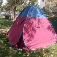 چادر مسافرتیو کوهنوردی و کمپینگ|کوهنوردی و کمپینگ|مشهد, فاطمیه|دیوار