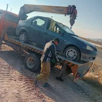 جرثقیل|خدمات حمل و نقل|قم, ولیعصر|دیوار