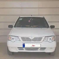 پراید۱۱۱ مدل۹۷|خودرو سواری و وانت|رونیز, |دیوار