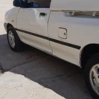 پراید وانت ۱۵۱|خودرو سواری و وانت|شوشتر, |دیوار