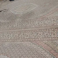 دو تخته فرش ۹ متری پامچال|فرش|کهریزک, |دیوار