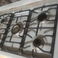 اجاق گاز زمینی و رومیزی|اجاق گاز و لوازم برقی پختوپز|رشت, سلیمانداراب|دیوار