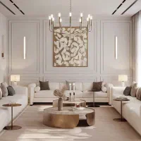 طراحی داخلی،نما 3dmax