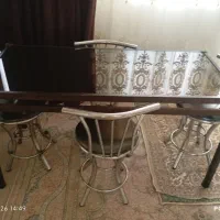 میزناهارخوری