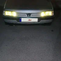 روآسال مدل ۸۹