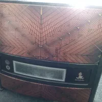 بخاری  جهات کار