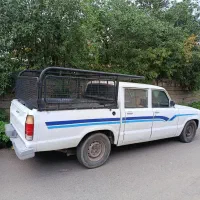 مزدا دوکابین ۲۰۰۰ ژاپن مدل ۸۱|خودرو سواری و وانت|لنگرود, |دیوار