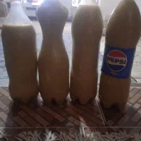 آب غوره طبیعی