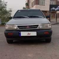 پراید۱۳۱خونگی