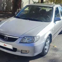 مزدا 323اتومات