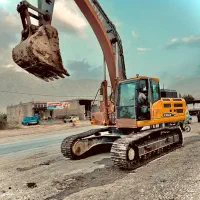 بیل شانتویی۳۲۰